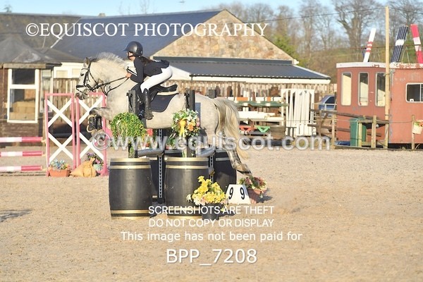 BPP_7208 - CLASS 19 SUN Pony Discovery / 90cm Open