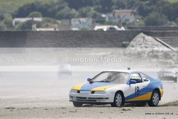 SR 250709 37 - Sand Racing 25/07/09