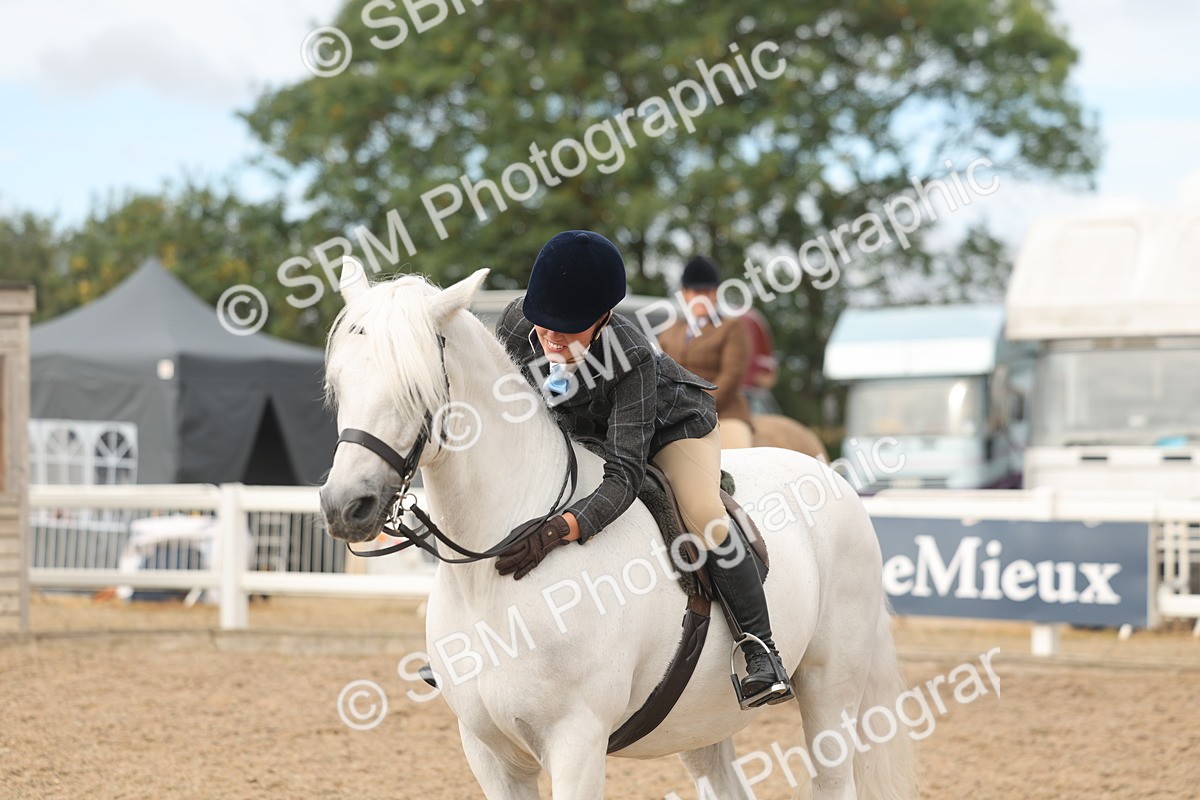 SBM_01995 - Class 14 - Ridden M&M Wildcard