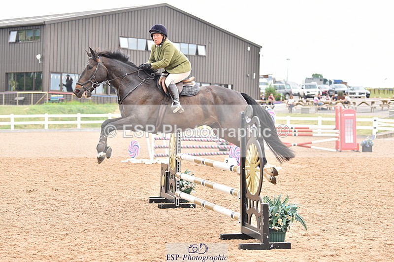 230610A-112206-02771 - Cls 23 85cm Amateur Qualifier