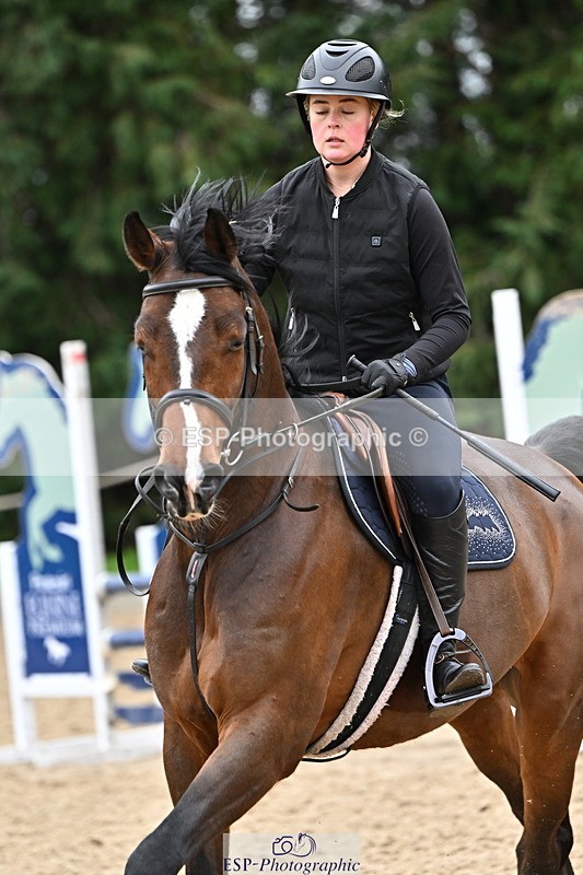 250201A-104322-00304 - Cls 01 Local Horse 90cm