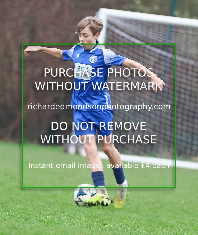 533A6456 - Wattsfield Under 14's (8/3/26)