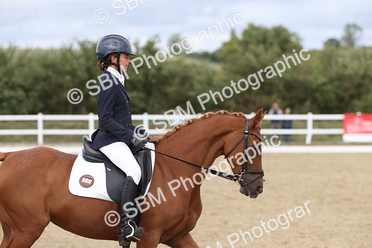 SBM_003799 - Class 9 - Novice 3 Champs