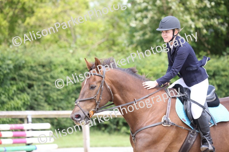 20250608-1825 - Class 5 - 80cm