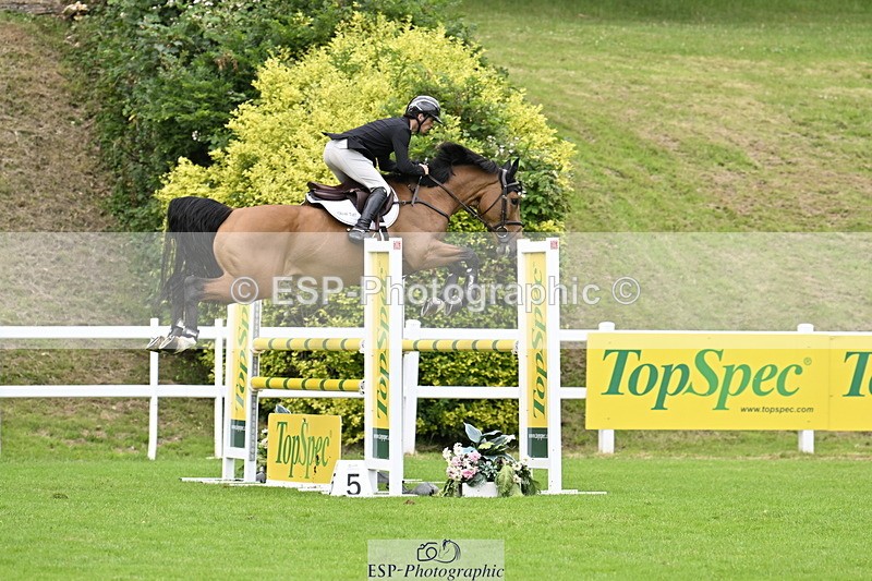 250613A-142646-02613 - Cls 4 Snr 1.20m Open