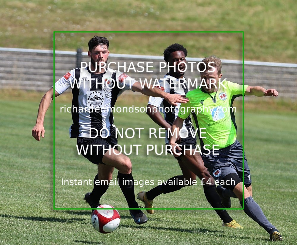 IMG_0695 - Kendal Town FC Pre Season