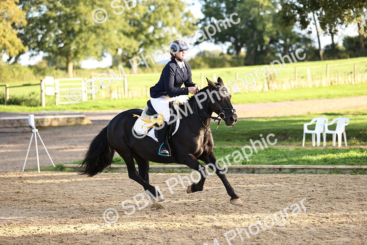 SBM_52126 - J10 - Junior Pony 75cm Championship