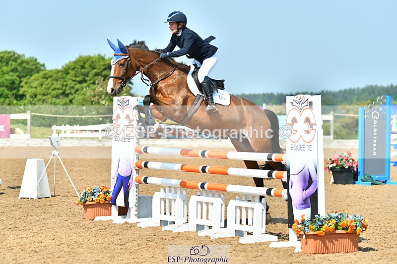 230609A-102737-00107 - Cls 1 Snr 1.05m & 1.10m Open