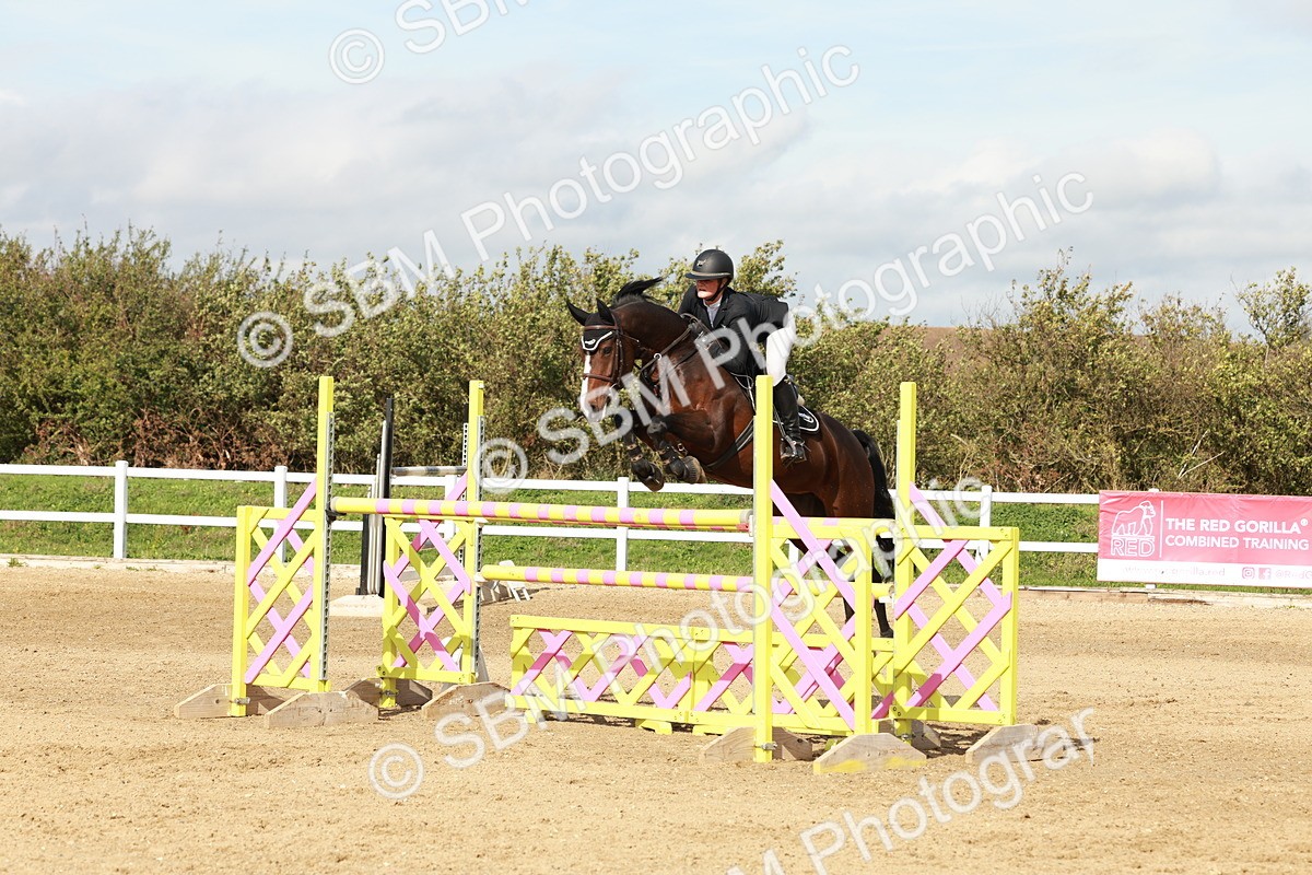 1I0A8418 - Class 6 - National 1.30-1.40m