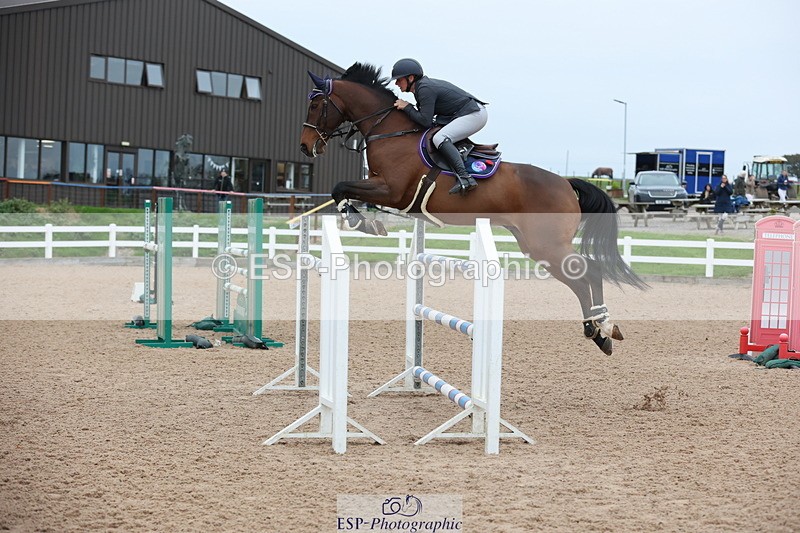 241101A-151501-02885 - FRI Cls 7 Grade B&C Champ Qualifier