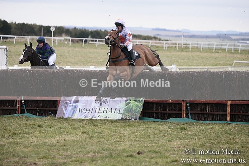 PtP 180218 142 - Combined Services Point-to-Point Larkhill 18/02/18