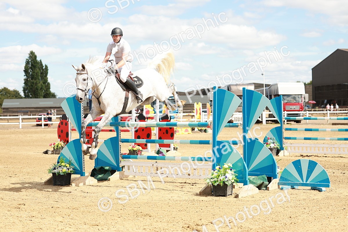 SBM_020365 - Class 22 - National 1.30m Open