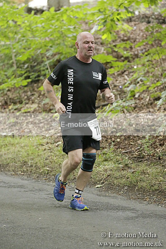 CAD5M 210719-0306 - Cadence Events Colerne 5 Miler  21-Jul-2019