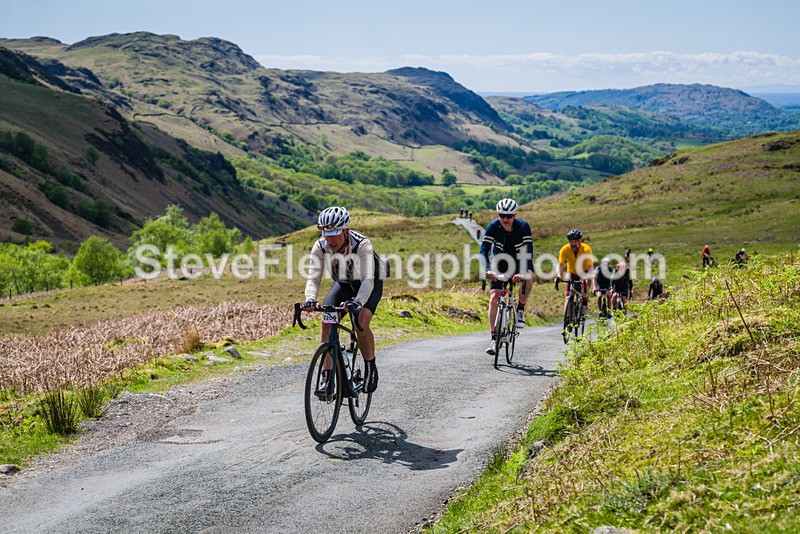 143259 - Hardknott Pass Camera 1 14.00-15.00