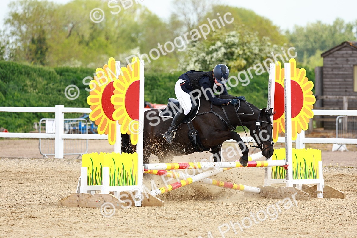 SBM_008030 - Class 3 - 60cm