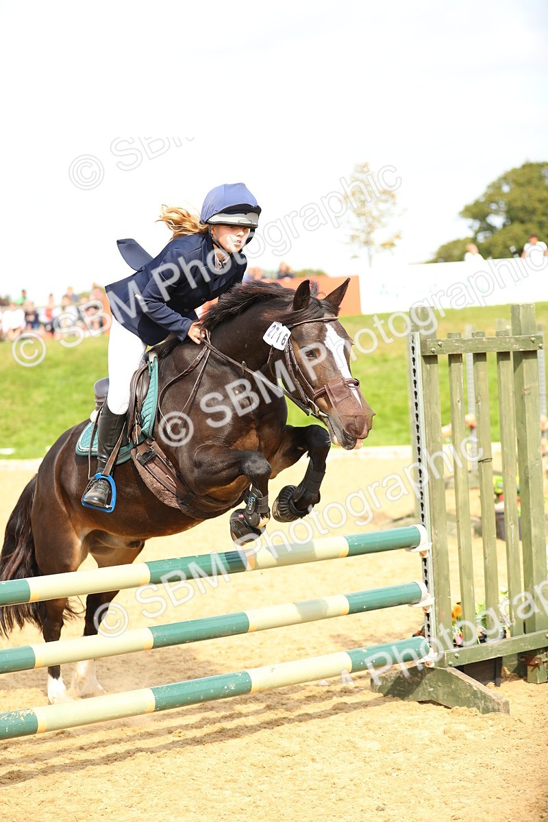 SBM_66141 - J17 - Junior Pony 80cm Championship