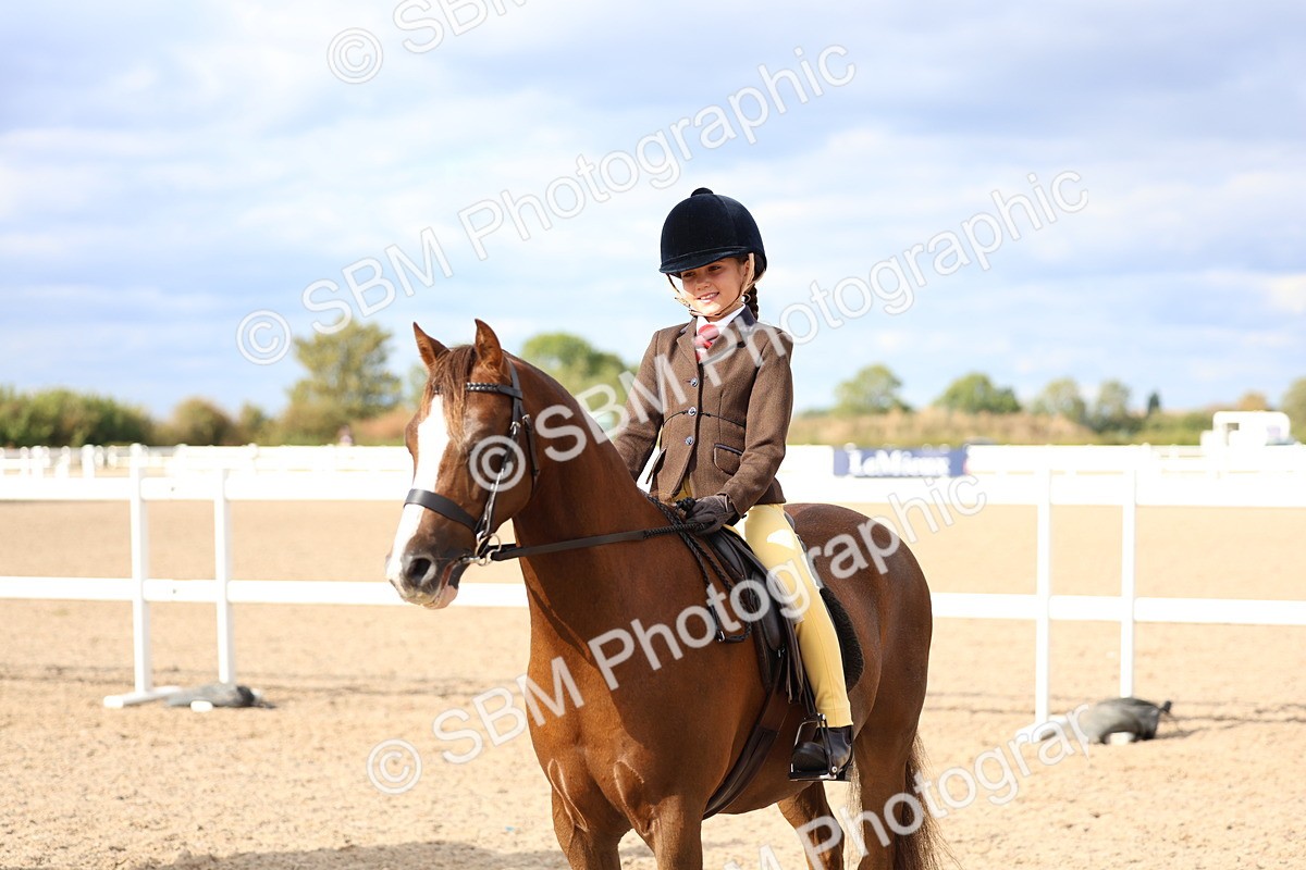 SBM_17574 - Class 316 - Best Pony - Rider Combination