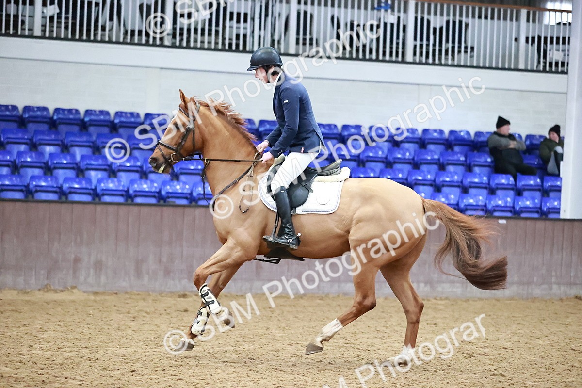 SBM_004631 - Class 15 - Senior British Novice 90cm