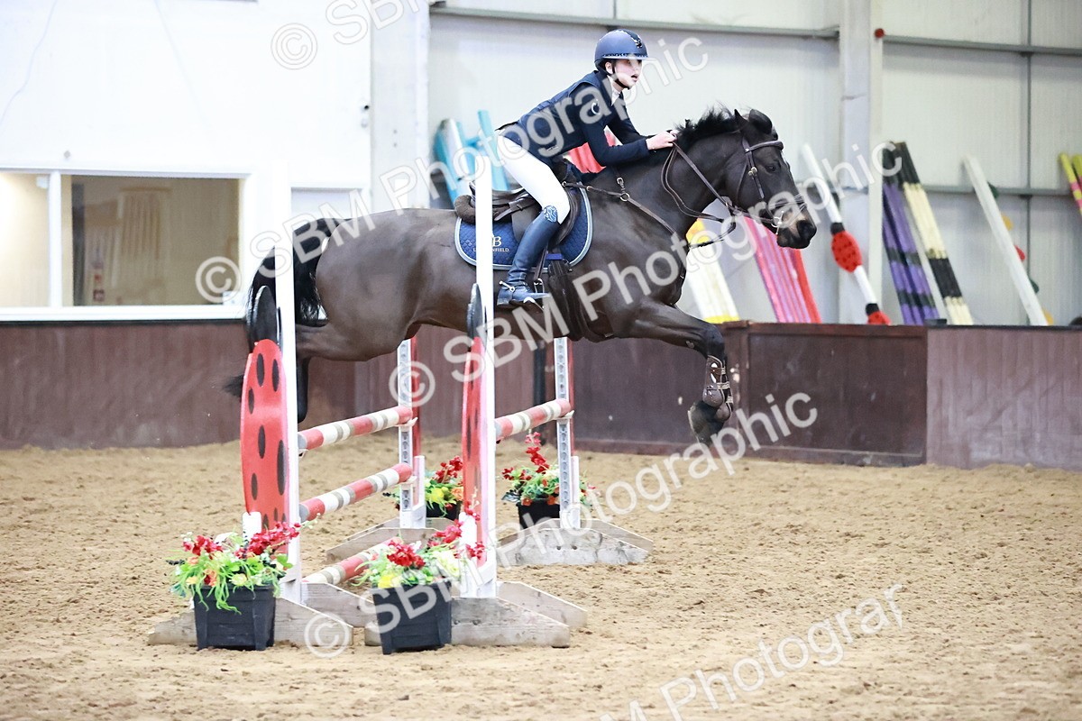 SBM_000865 - Class 3 - Pony Discovery 90cm