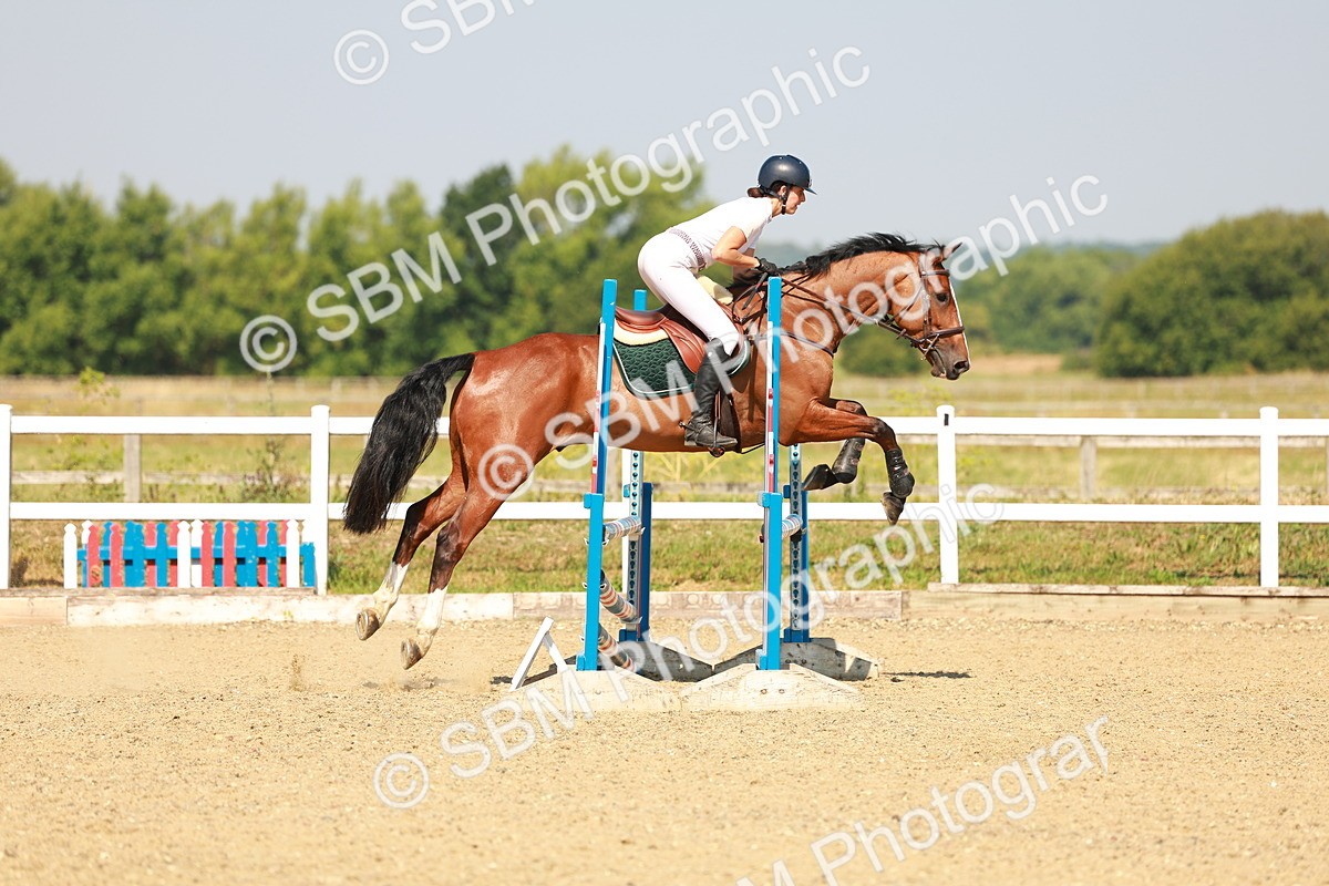 SBM_000119 - Class 2 - Senior British Novice - 90cm