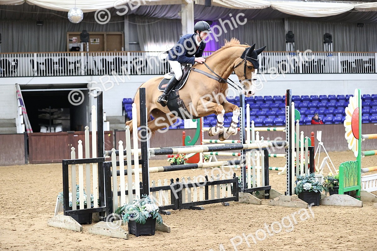SBM_006381 - Class 17 - Senior Foxhunter - 1.20m Open