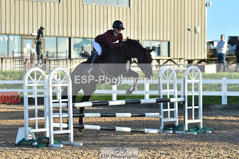 231111A-023812-01228 - Cls 9 British Novice & 90cm Open