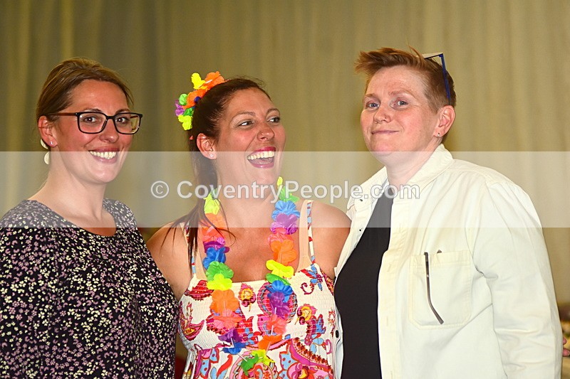 CON-404 - Joey and Ella