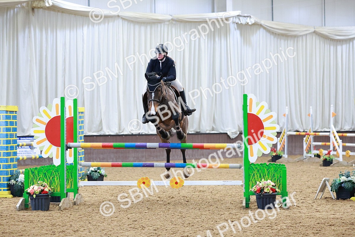 SBM_003477 - Class 11 - Senior Newcomers/ 1.10m Open