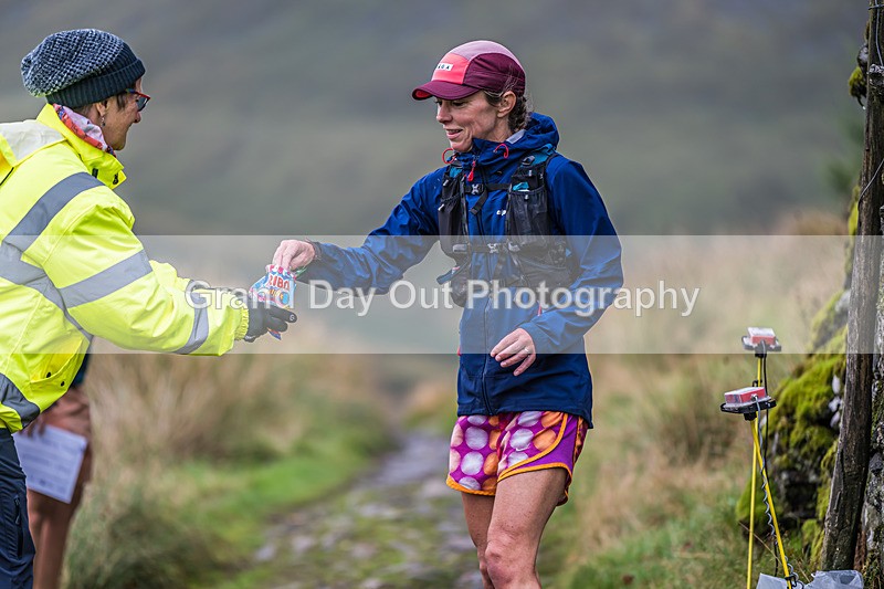 Old Crown Round-708 - Old Crown Round Fell Race Saturday 12th September 2026