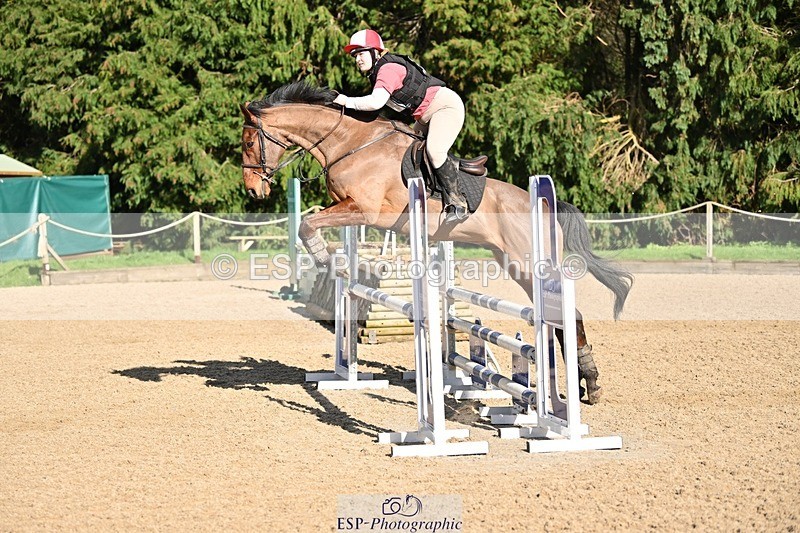 240303-142113-04127 - Cls 3 90-95cm Start to 14.40 CW