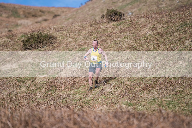Black Combe-676 - Black Combe Fell Race Saturday 8th March 2025