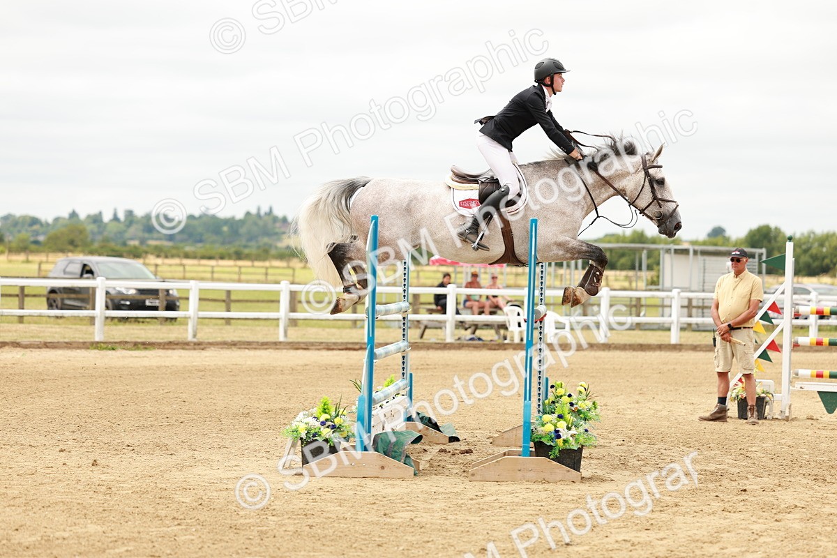 SBM_017439 - Class 21 - Senior Newcomers Championship 2d Rd