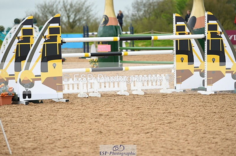 230505A-131502-04178 - Cls 22 Talent Seeker & 7 year old Quali