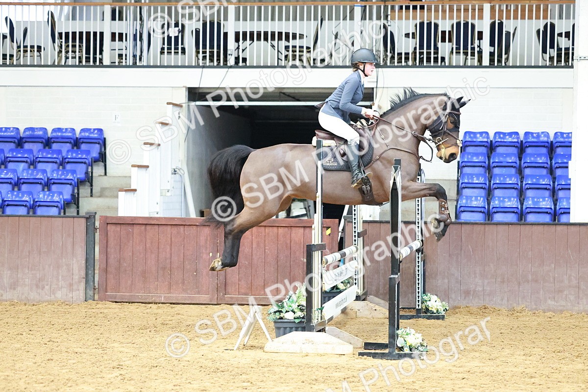 SBM_002647 - Class 9 - Senior Discovery - 1.00m