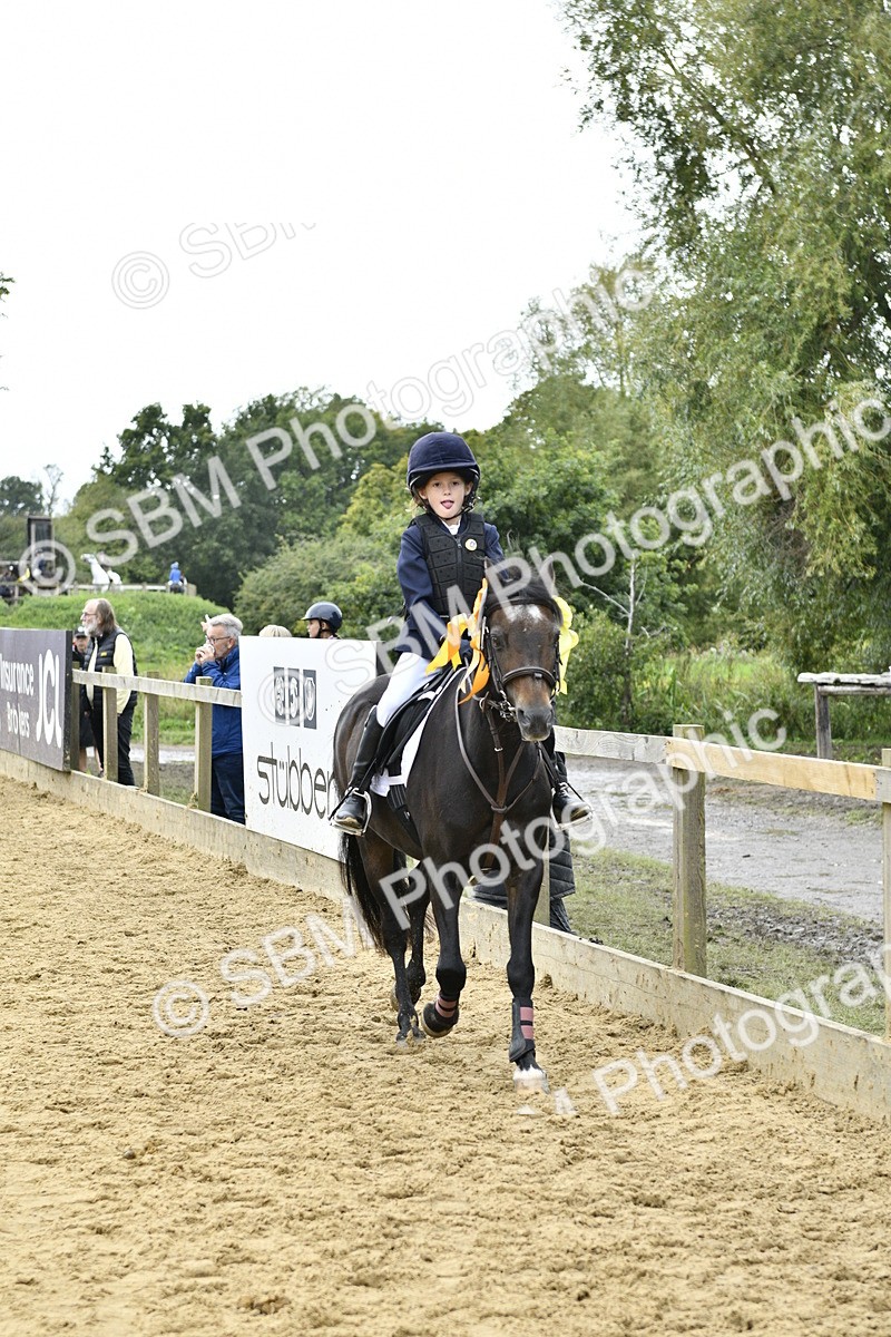 SBM_66236 - J2a mini Tour Junior Pony 30cm Championship
