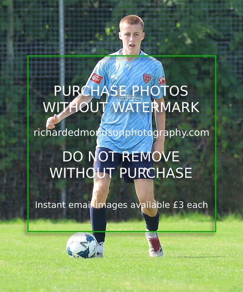 533A9222 - Kendal Town U18 vs Workington U18 (23/8/26)