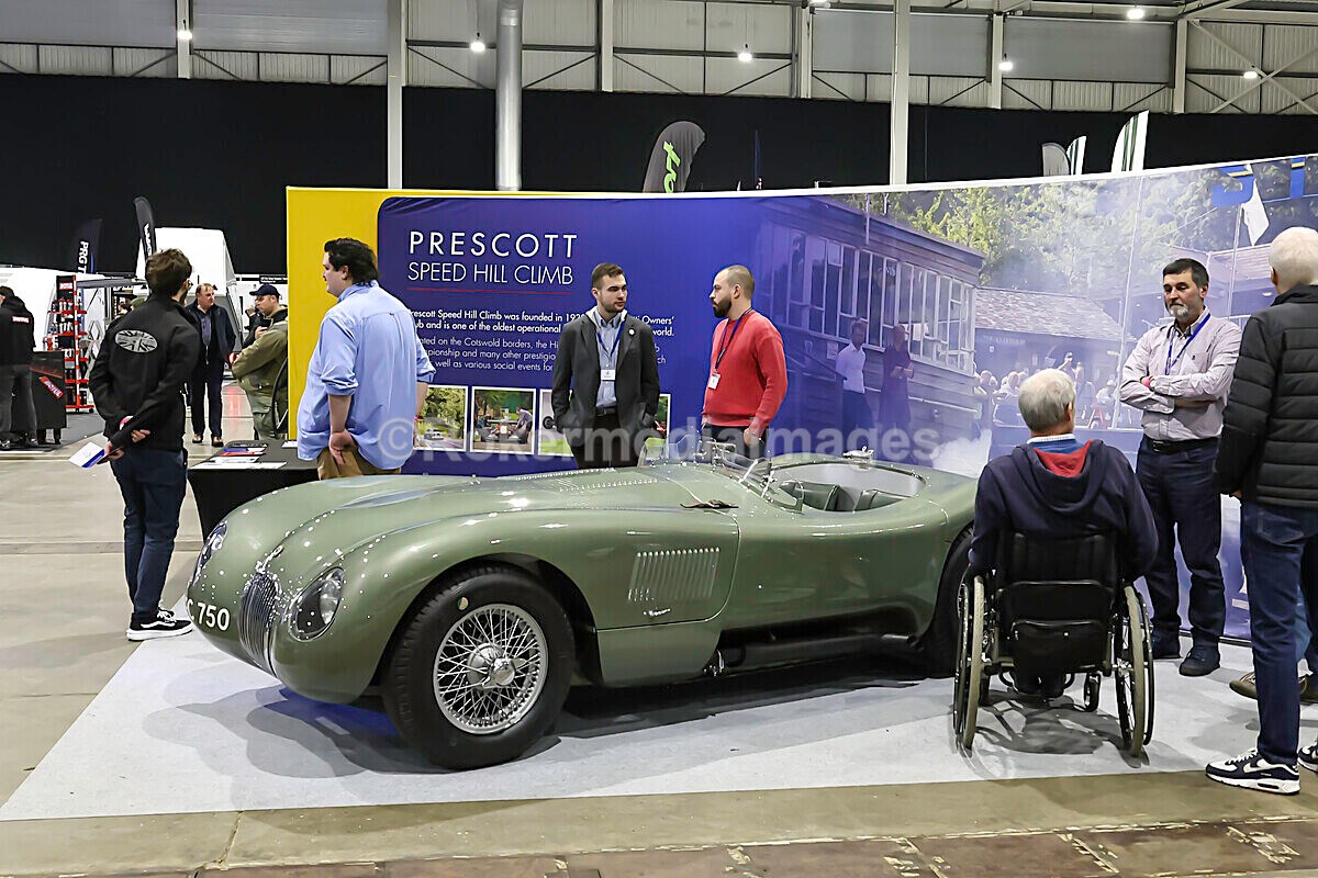 Race RETRO 2026-383 - Race Retro 2026