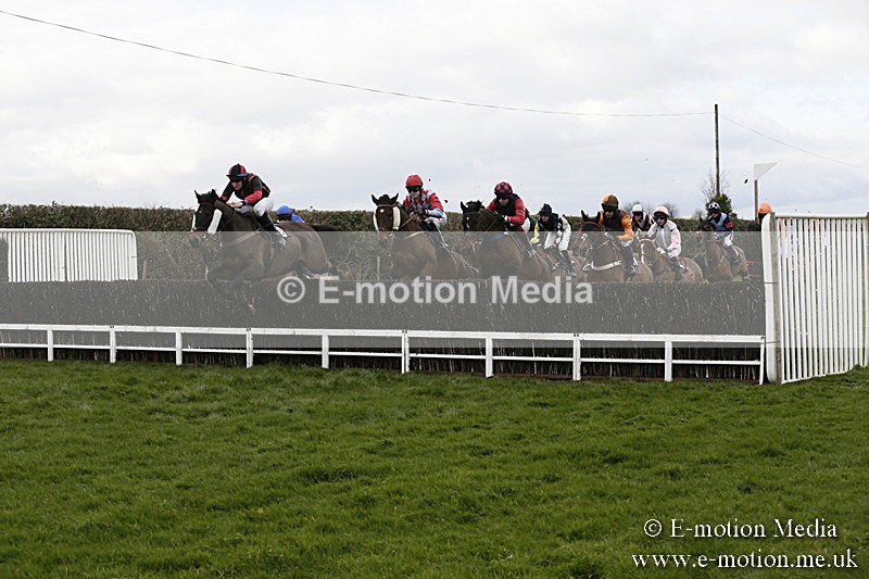 PtP 040218 159 - Point-to-Point Milborne St Andrew 04/02/18