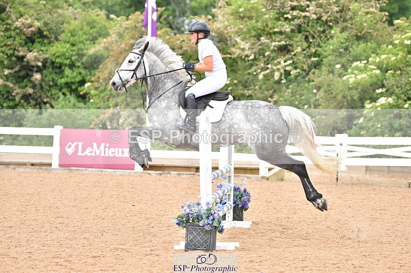 230610A-111458-02729 - Cls 23 85cm Amateur Qualifier