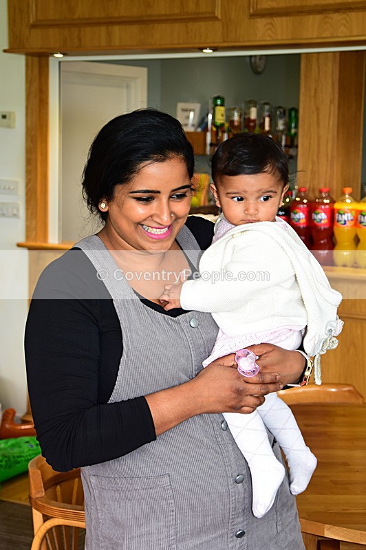 ADN-194 - Aiden's 1st Birthday