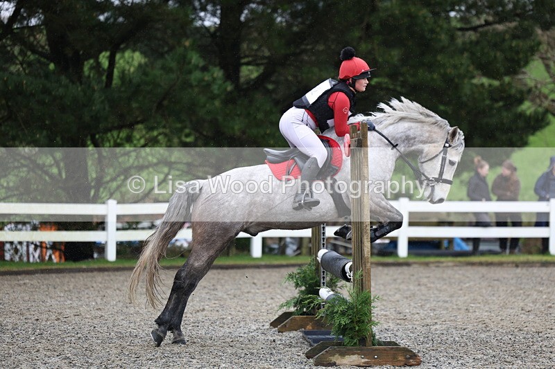 3E7A6805 - Class 2: 80cm Part 1