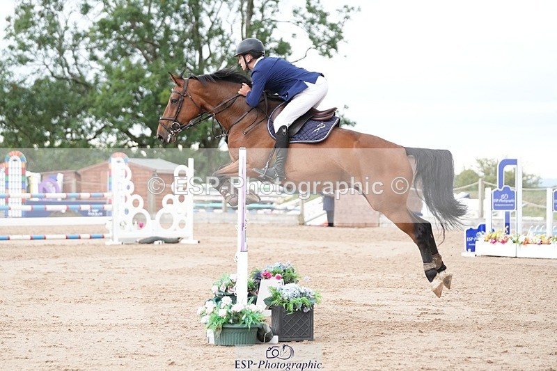 250803-124430-13152 - Cls 27 Chard Equestrian 5 Year Old Championship