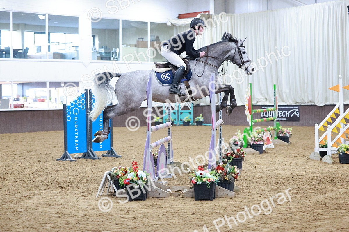 SBM_004138 - Class 12 - National 1.15m Members Cup Qualifier/ 1.15m Open