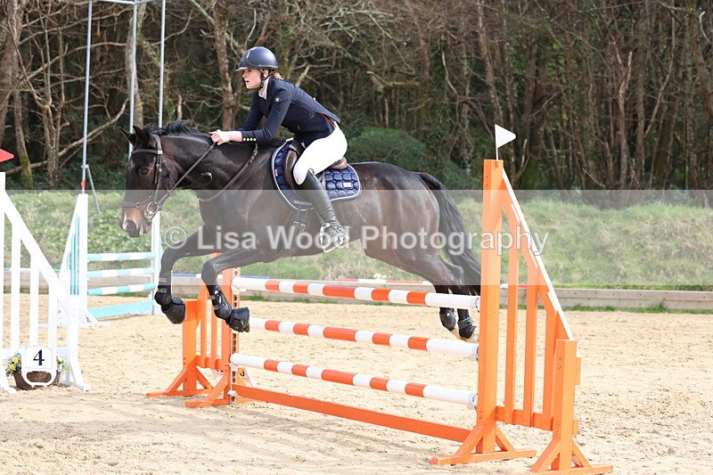 3E7A7206 - Class 6: Senior Discovery/1m open