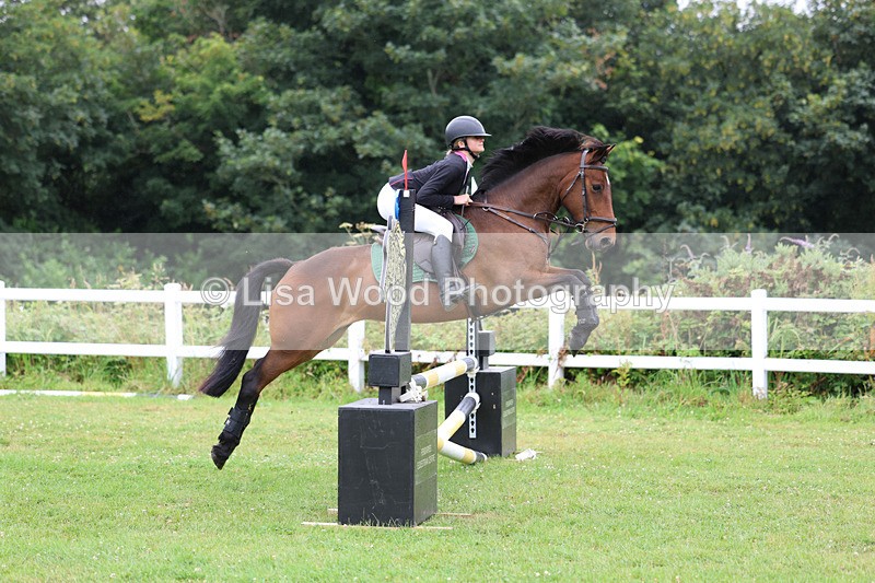 3E7A1701 - Class 5: 80cm open (B)