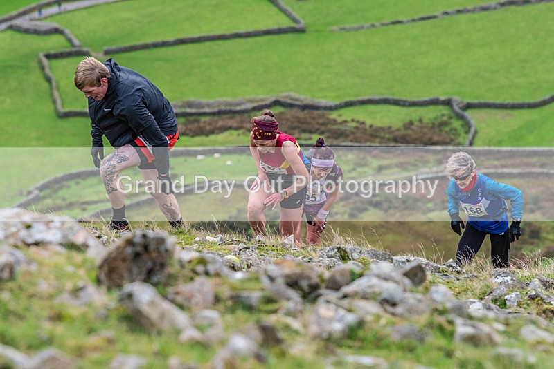 Wasdale Show-401 - Wasdale Head Show Fell Races (Junior & Senior) Saturday 14th October 2023