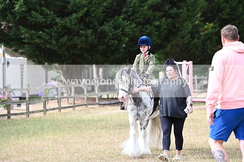 WJ6_7420 - Class 9 Tack and Turnout