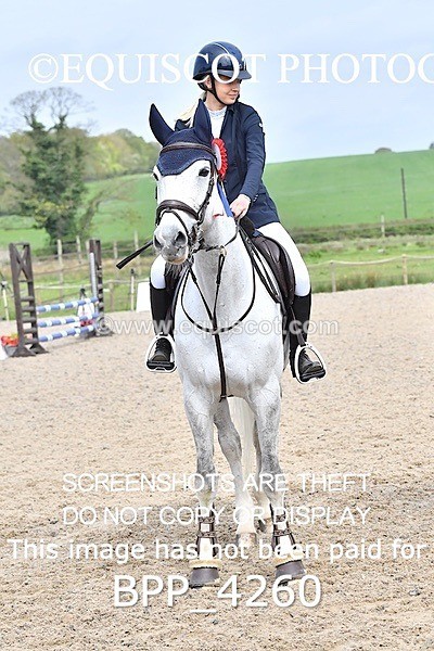 BPP_4260 - SUN CLASS 19 Club/ Unaff 80cms Open