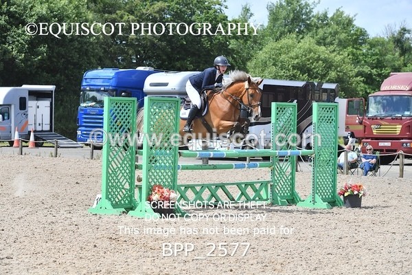BPP_2577 - CLASS 5 SAT Senior 1.05m Open