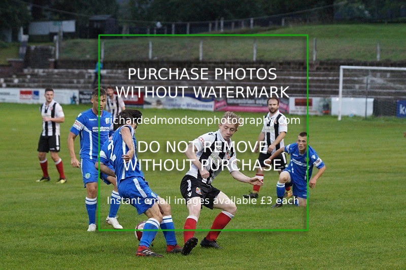 DSC08693 - Kendal Town Reserves v Lancaster City Reserves (22/8/19)